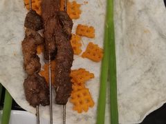 -蚝太郎烧烤(大寨路店)