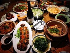 -周家二小姐的菜(西津渡店)