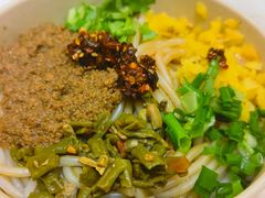 -盛香亭热卤(宝泰购物广场店)
