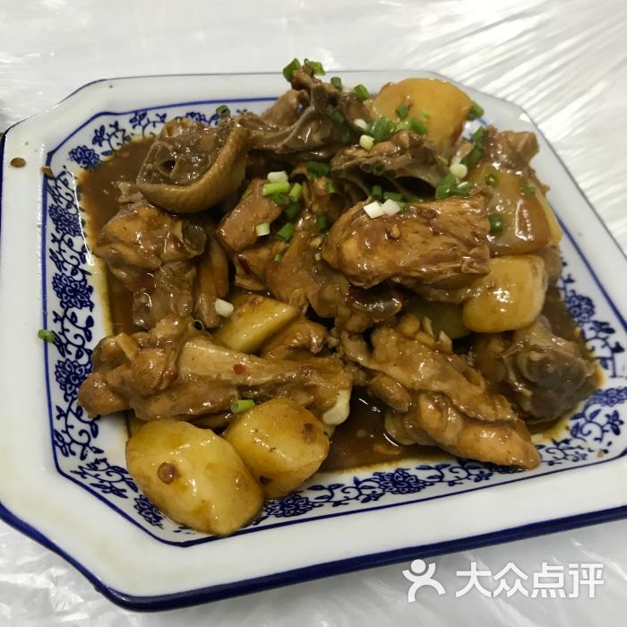高姐餐厅-图片-武汉美食-大众点评网