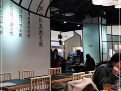 大堂-潮堂 · 潮州菜(国贸商城店)