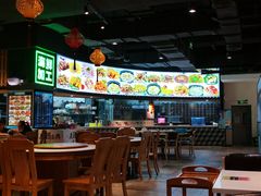 大堂-旺豪海鲜餐厅(友谊阳光城店)