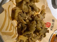 -关东小磨东北菜(漕河泾印象城店)