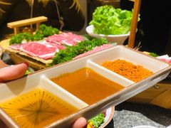 -NIUAN牛庵·日式和牛烧肉(恒隆店)