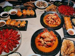 -红盔甲·小龙虾(车公庙店)