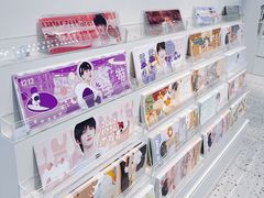 -微店Park(上海静安大悦城店)