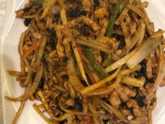 -马凯餐厅(长椿街店)