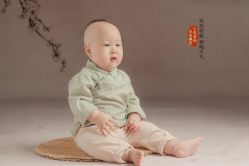 -小鬼当佳儿童摄影(河北保定店)
