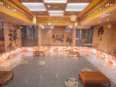 -沐熙汤泉(新安里店)