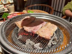 -壹风町烧肉居酒屋(恒丰中央广场店)