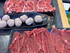 -林记潮牛·牛肉火锅(上马墩店)