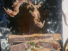 -韩盛源泥炉烤肉店(高深路店)