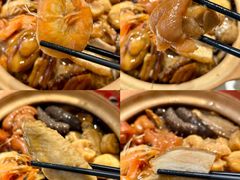 -莆田餐厅PUTIEN(三里屯店)