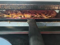-老东北烤肉(金山店)
