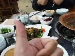 -老诚一锅羊蝎子(垡头店)