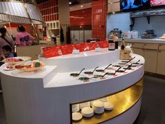 -川锅一号火锅(常德万达店)