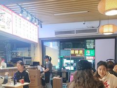 -郑记•不夜城烧烤•龙虾•虾蟹(黄鹤楼店)