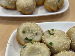 -小杨生煎(成山巴黎春天店)