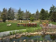 -世纪公园-世纪春沁园