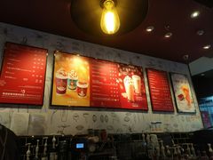 -COSTA COFFEE(丰联广场店)