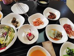 -延世韩家(人民路店)