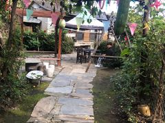 -南窖乡水峪村山情农家