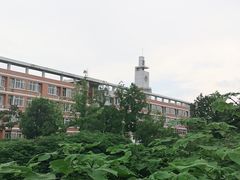 -南京外国语学校(仙林分校西区)