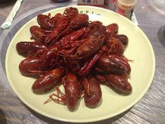 -靓靓蒸虾(中山公园店)