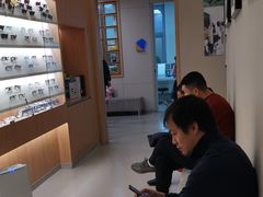 -嘉悦丽格眼科(丰联广场店)