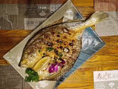 -春风十里烧烤音乐吧(实力乐队驻唱三元里店)