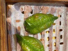 -蔡澜点心·粤菜(花城汇南区店)