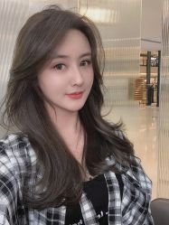-3AM·S HAIR SALON烫发染发接发