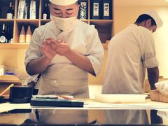 -鮨青(恒基名人购物中心店)