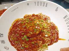 -友达面馆(广州总店)