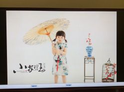 -玛瑞莎·儿童·亲子摄影(越秀店)