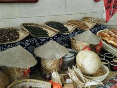 -咱家大院海鲜家常菜