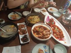 -鱼食饭稻·苏浙土菜17年老馆子(平江路店)