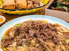 -唔止卤嘢·潮州菜(鹭江店)