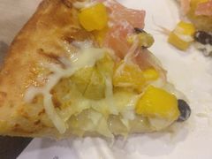 -City1+1城市比萨·意面(桂林路店)