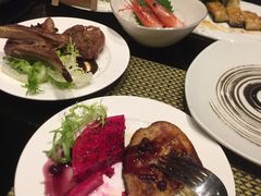 -青岛富力艾美酒店