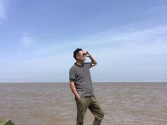 -南汇嘴观海公园