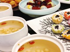 -徐记私厨(半淞园路店)