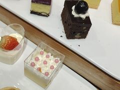 -长沙三景韦尔斯利酒店·Oval全日制餐厅自助餐