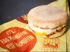 -麦当劳(杭州临平万达广场店)