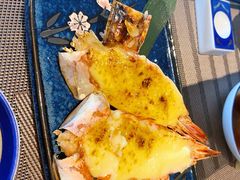 -極上萬膳·日料放题(来福士江景店)