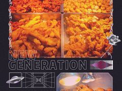 -新桥炸鸡店(新桥大街直营店)