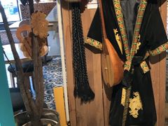 -纳鲁孜·新疆特色餐厅(上海悦荟广场店)