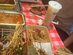 -为民烧烤吧.自贡爆炒菜(收录10年好店)