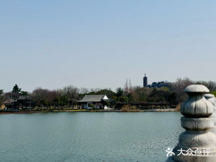 陈记锅盖面(长江路店)图片