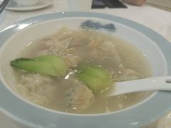 -金华安大酒楼·老牌潮菜·粤式茶点(东方国际店)